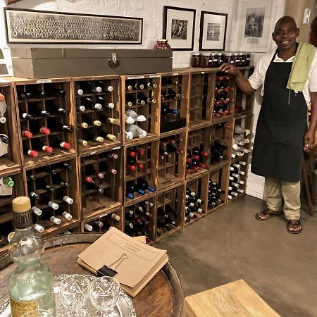 Torburnlea Homestead Luxury Accommodation Mbombela Bagian luar foto