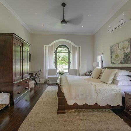 Torburnlea Homestead Luxury Accommodation Mbombela Bagian luar foto