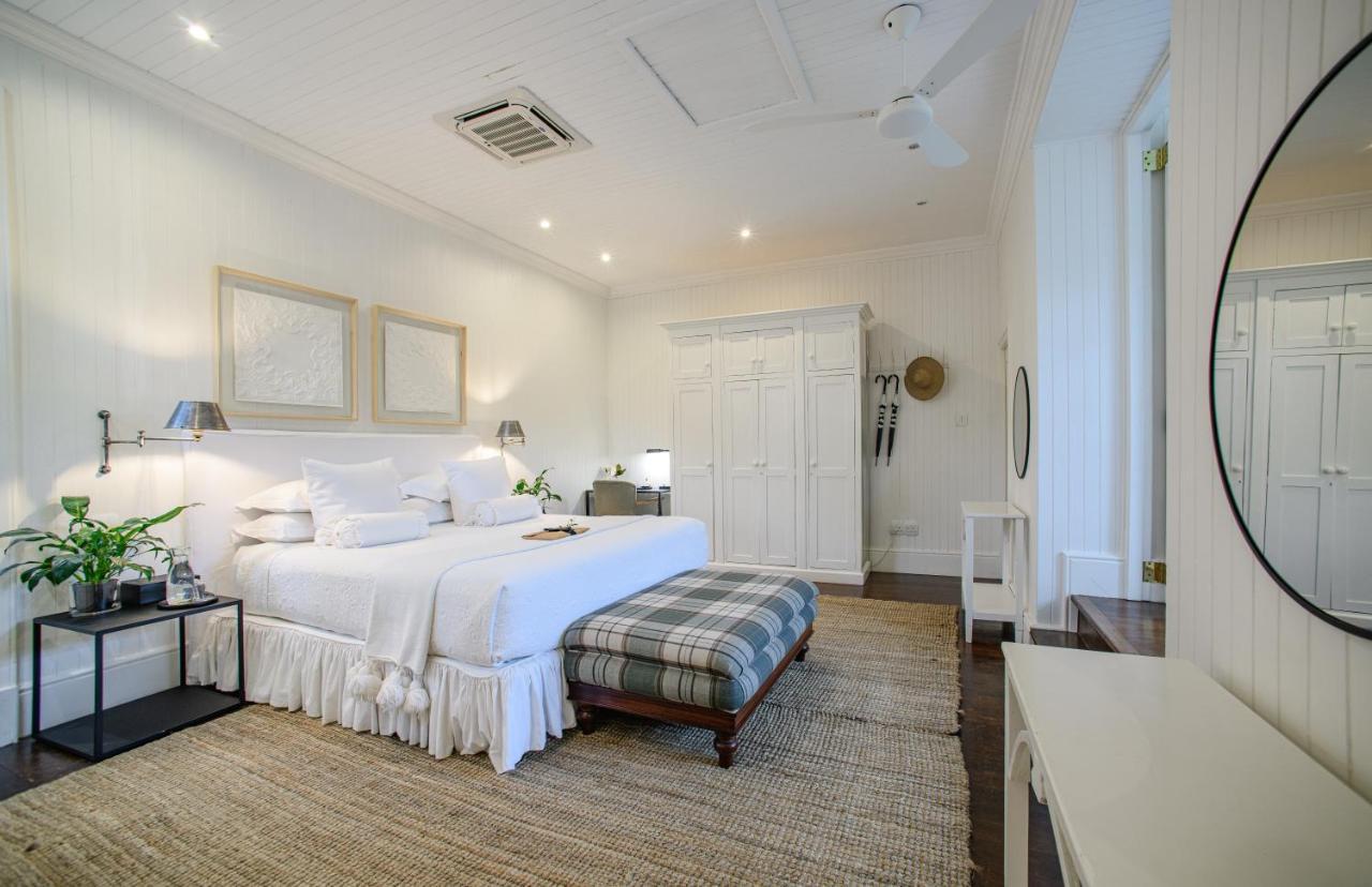 Torburnlea Homestead Luxury Accommodation Mbombela Bagian luar foto