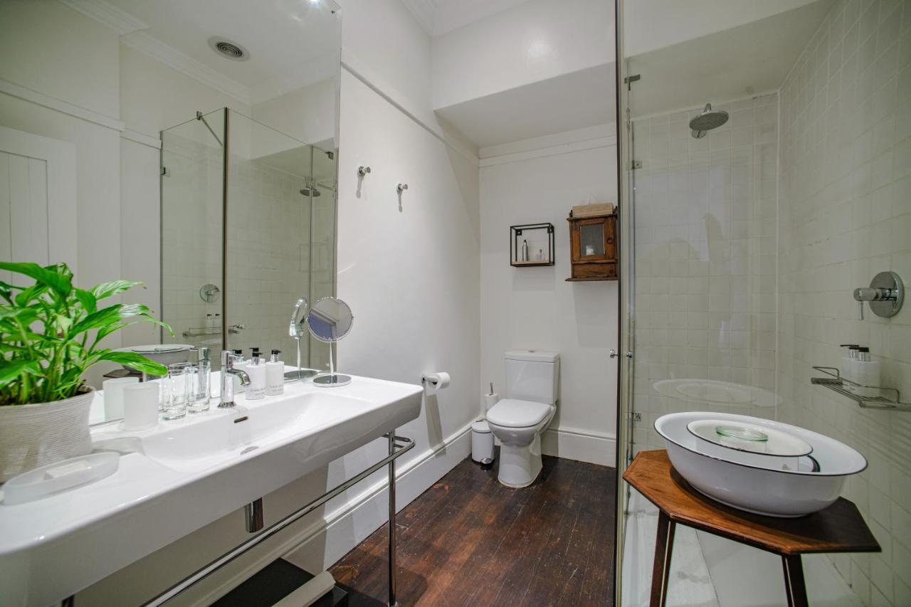 Torburnlea Homestead Luxury Accommodation Mbombela Bagian luar foto