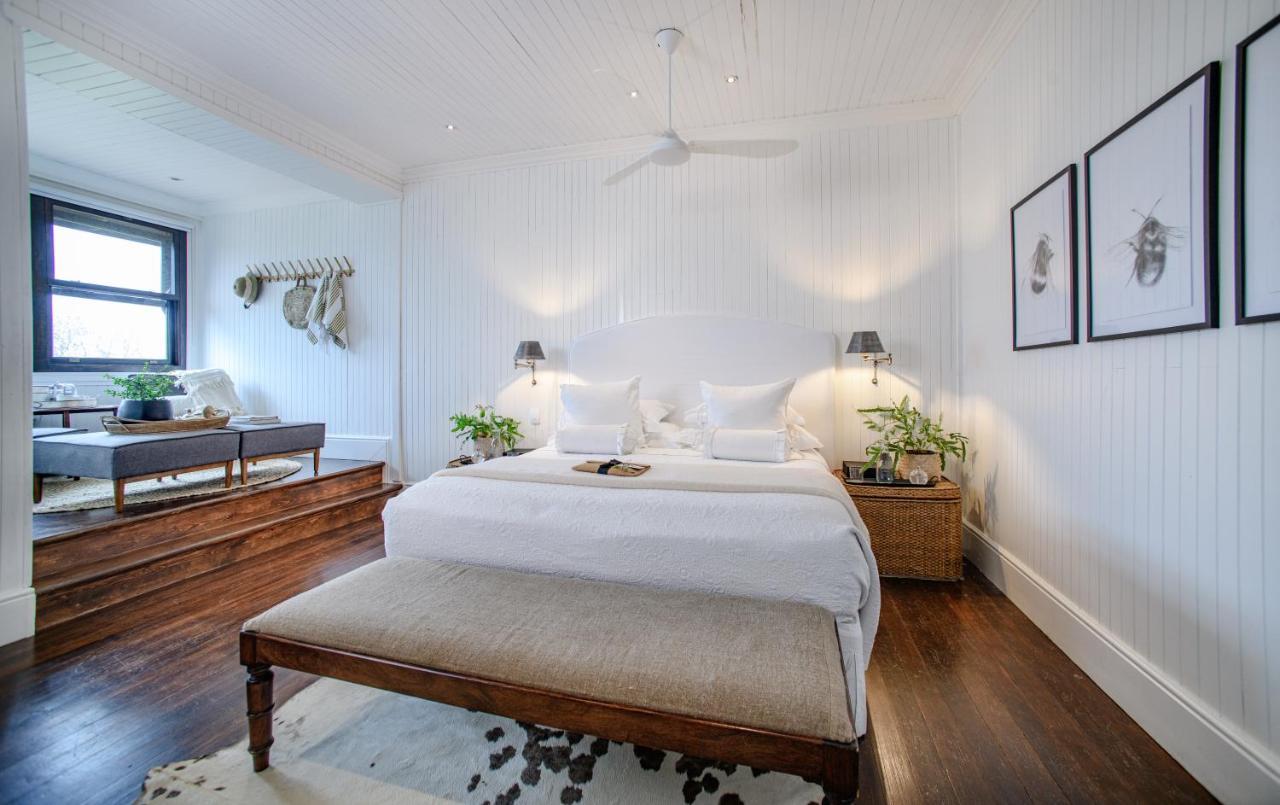 Torburnlea Homestead Luxury Accommodation Mbombela Bagian luar foto