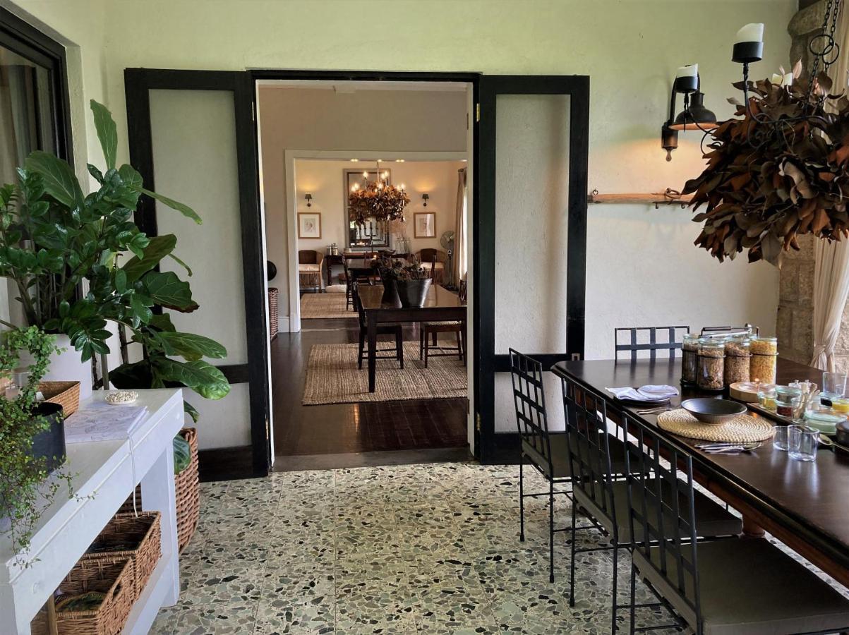 Torburnlea Homestead Luxury Accommodation Mbombela Bagian luar foto