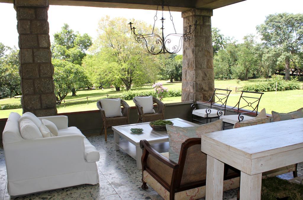 Torburnlea Homestead Luxury Accommodation Mbombela Bagian luar foto