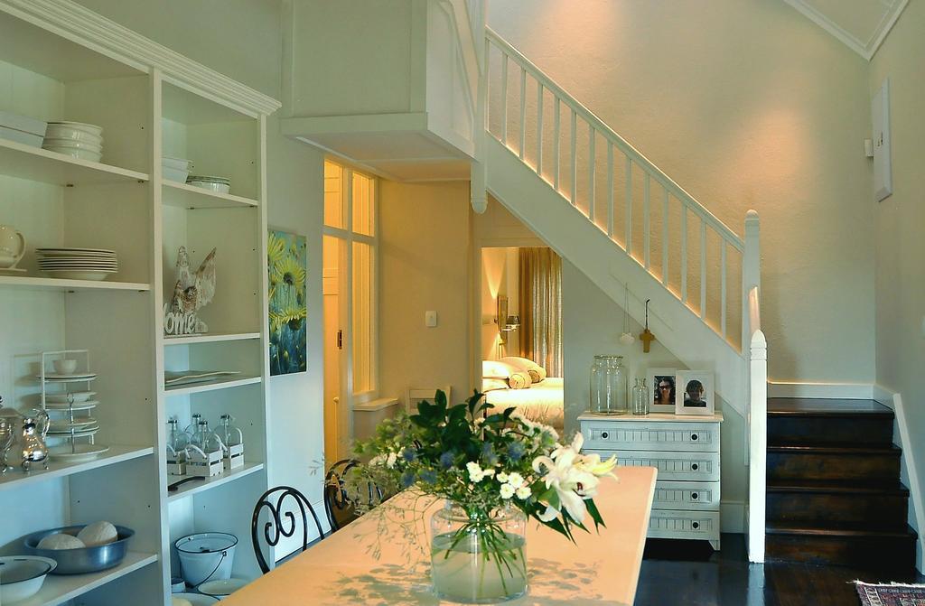 Torburnlea Homestead Luxury Accommodation Mbombela Bagian luar foto