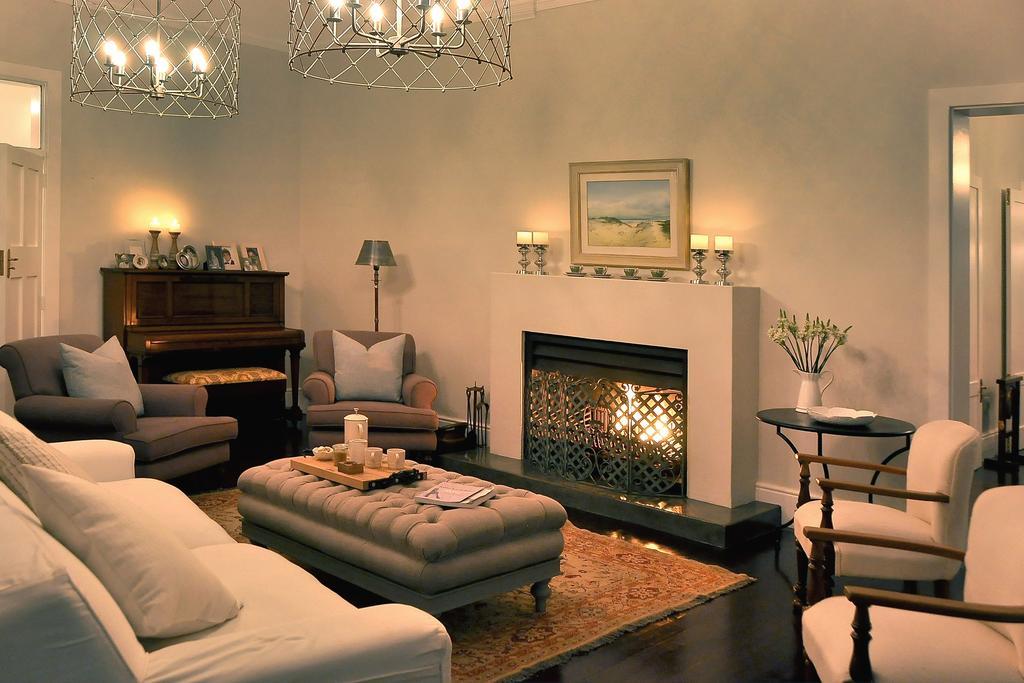 Torburnlea Homestead Luxury Accommodation Mbombela Bagian luar foto