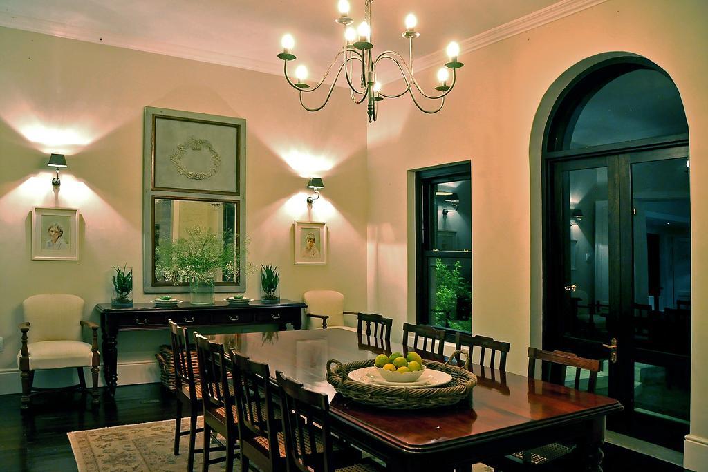 Torburnlea Homestead Luxury Accommodation Mbombela Bagian luar foto