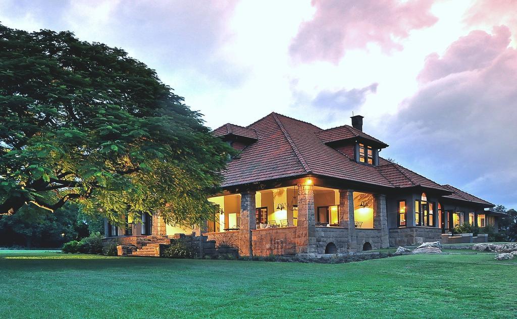 Torburnlea Homestead Luxury Accommodation Mbombela Ruang foto