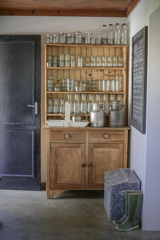 Torburnlea Homestead Luxury Accommodation Mbombela Bagian luar foto