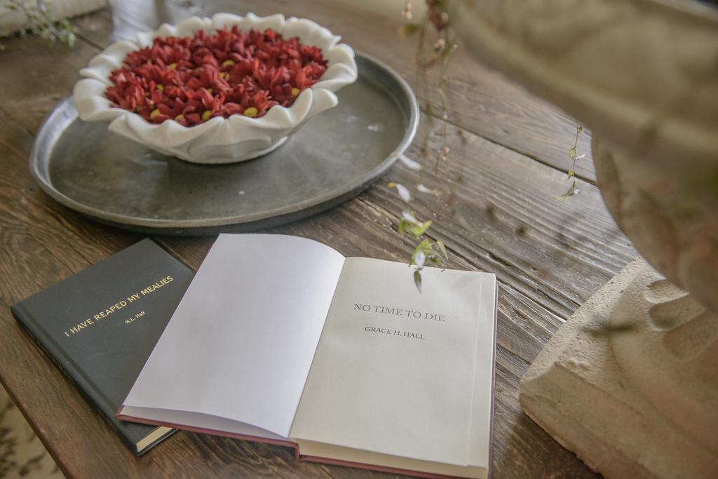 Torburnlea Homestead Luxury Accommodation Mbombela Bagian luar foto