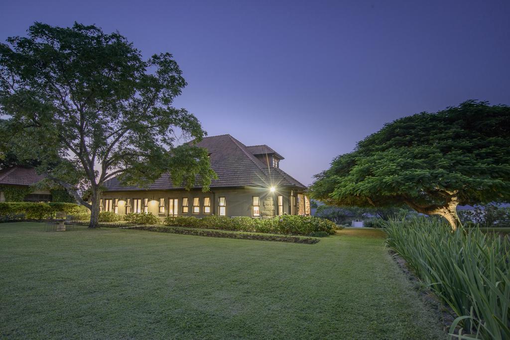 Torburnlea Homestead Luxury Accommodation Mbombela Bagian luar foto