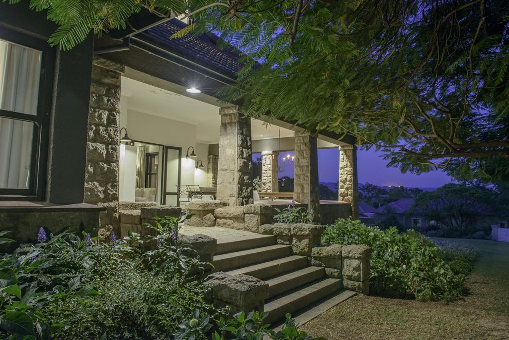 Torburnlea Homestead Luxury Accommodation Mbombela Bagian luar foto