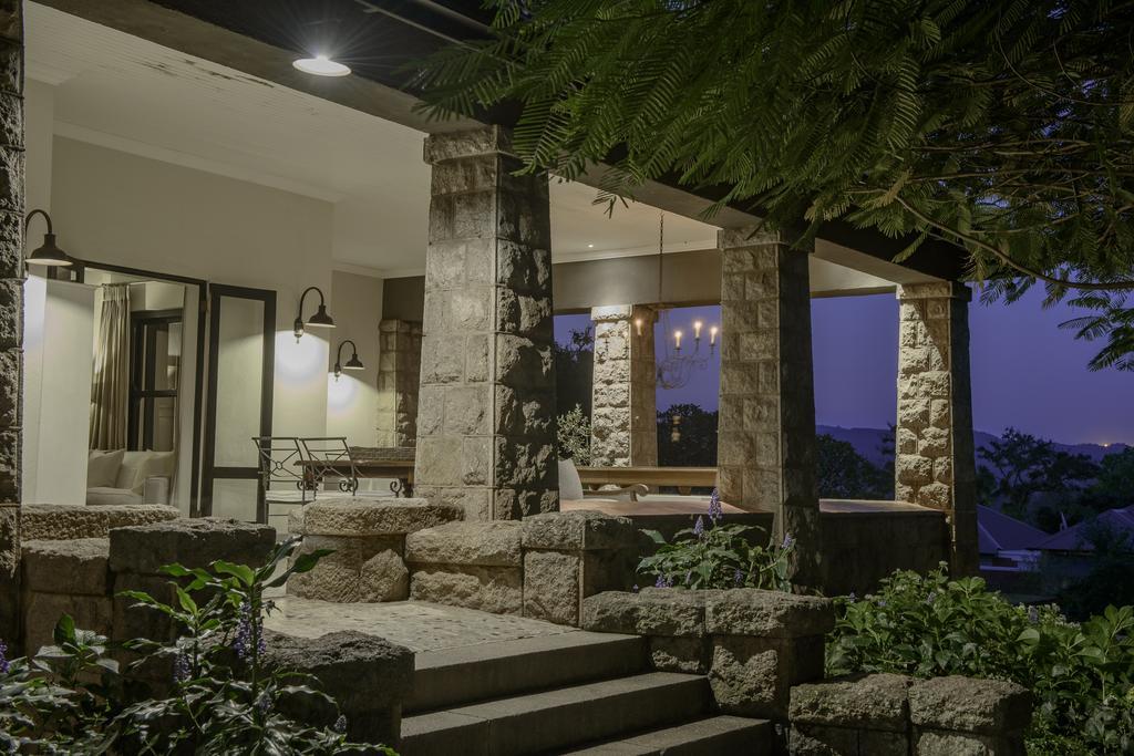 Torburnlea Homestead Luxury Accommodation Mbombela Bagian luar foto