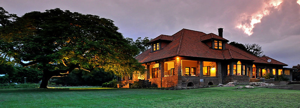 Torburnlea Homestead Luxury Accommodation Mbombela Bagian luar foto