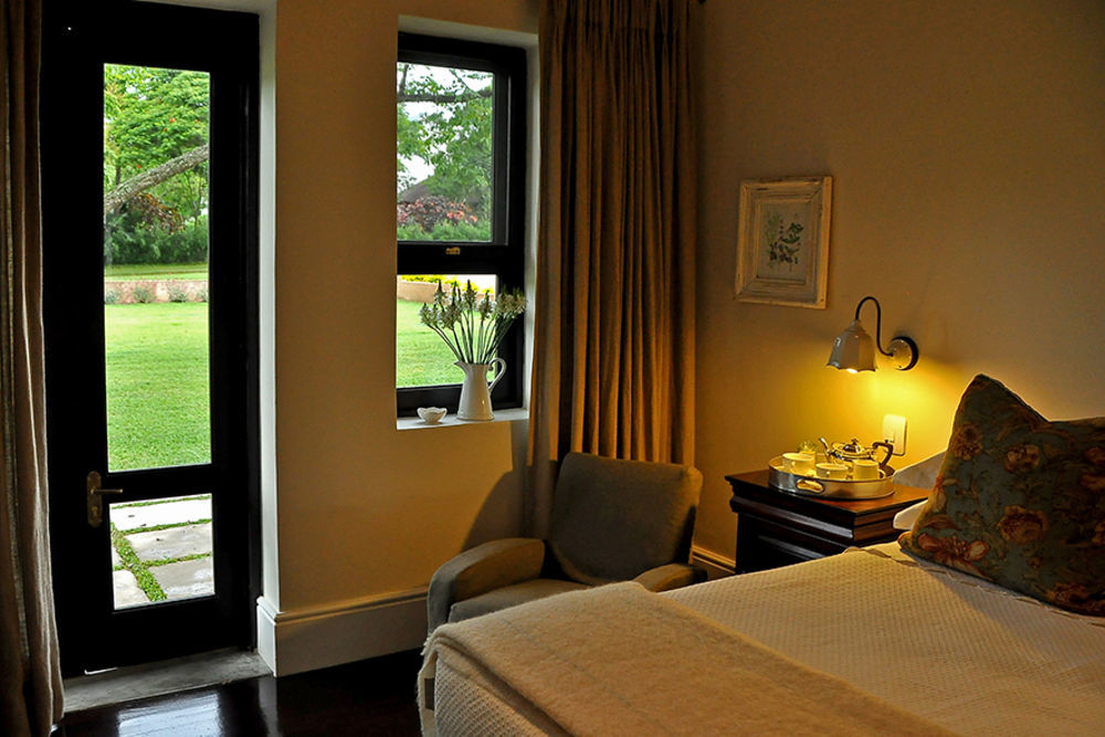 Torburnlea Homestead Luxury Accommodation Mbombela Bagian luar foto