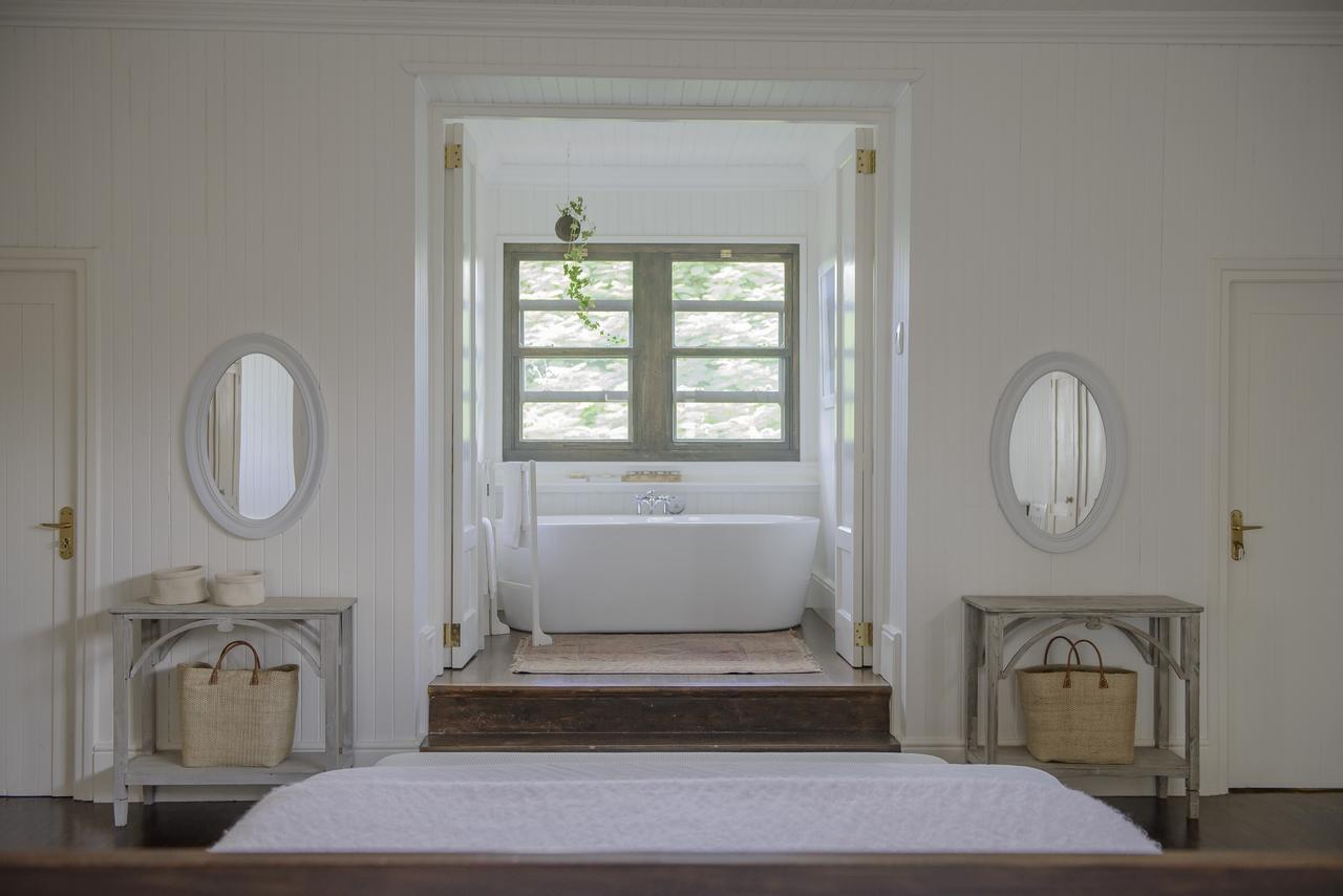 Torburnlea Homestead Luxury Accommodation Mbombela Bagian luar foto