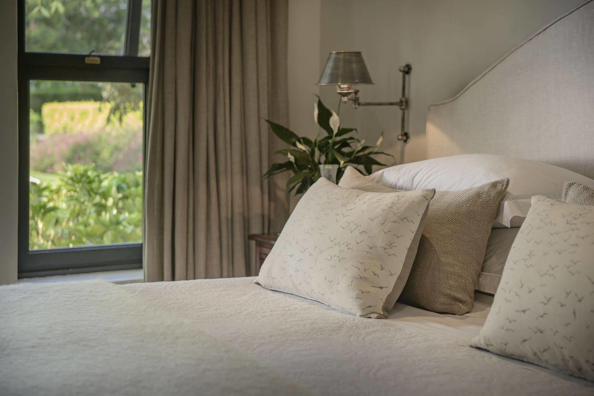 Torburnlea Homestead Luxury Accommodation Mbombela Bagian luar foto