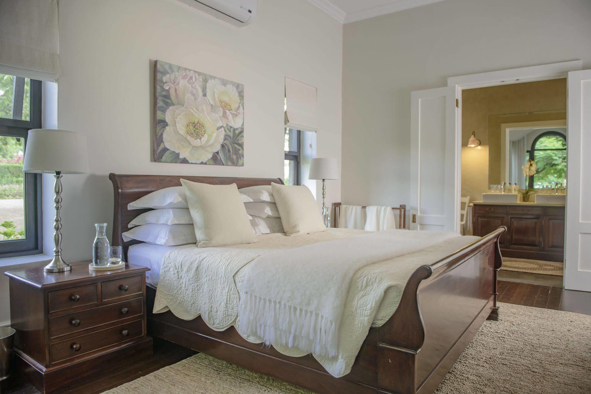 Torburnlea Homestead Luxury Accommodation Mbombela Bagian luar foto