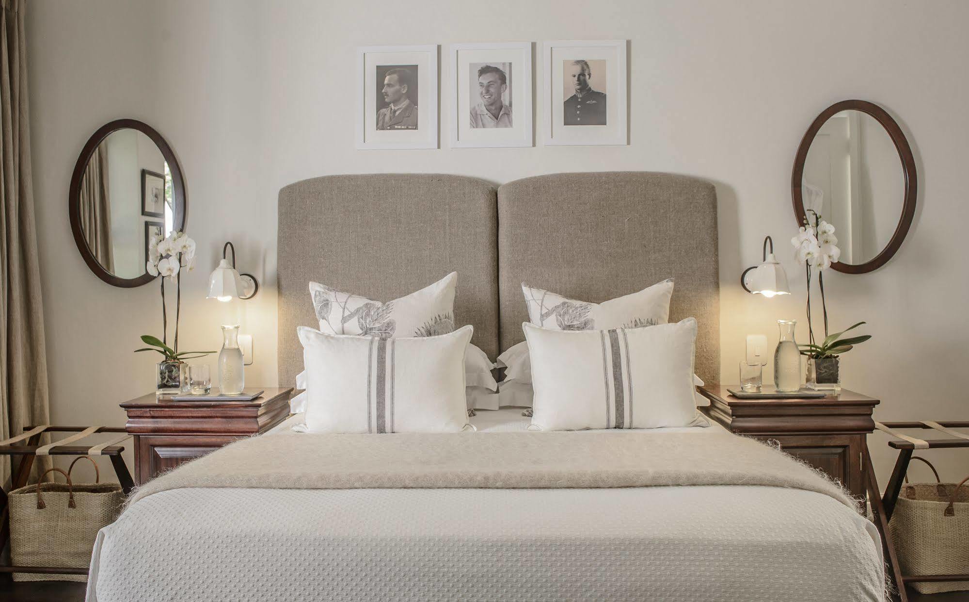 Torburnlea Homestead Luxury Accommodation Mbombela Bagian luar foto