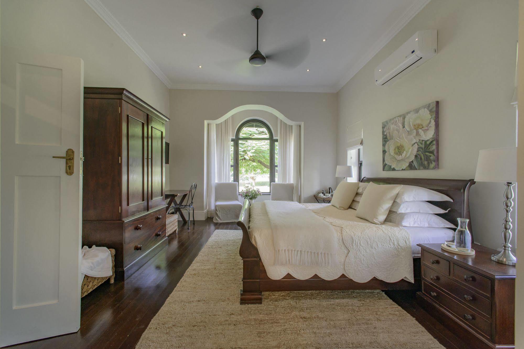 Torburnlea Homestead Luxury Accommodation Mbombela Bagian luar foto