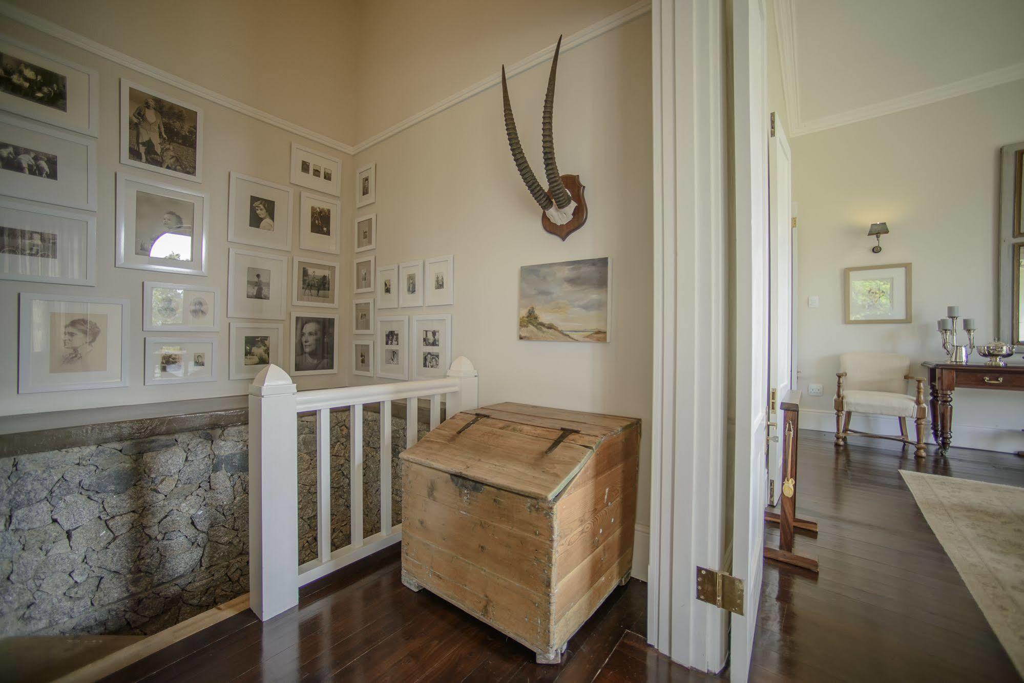 Torburnlea Homestead Luxury Accommodation Mbombela Bagian luar foto