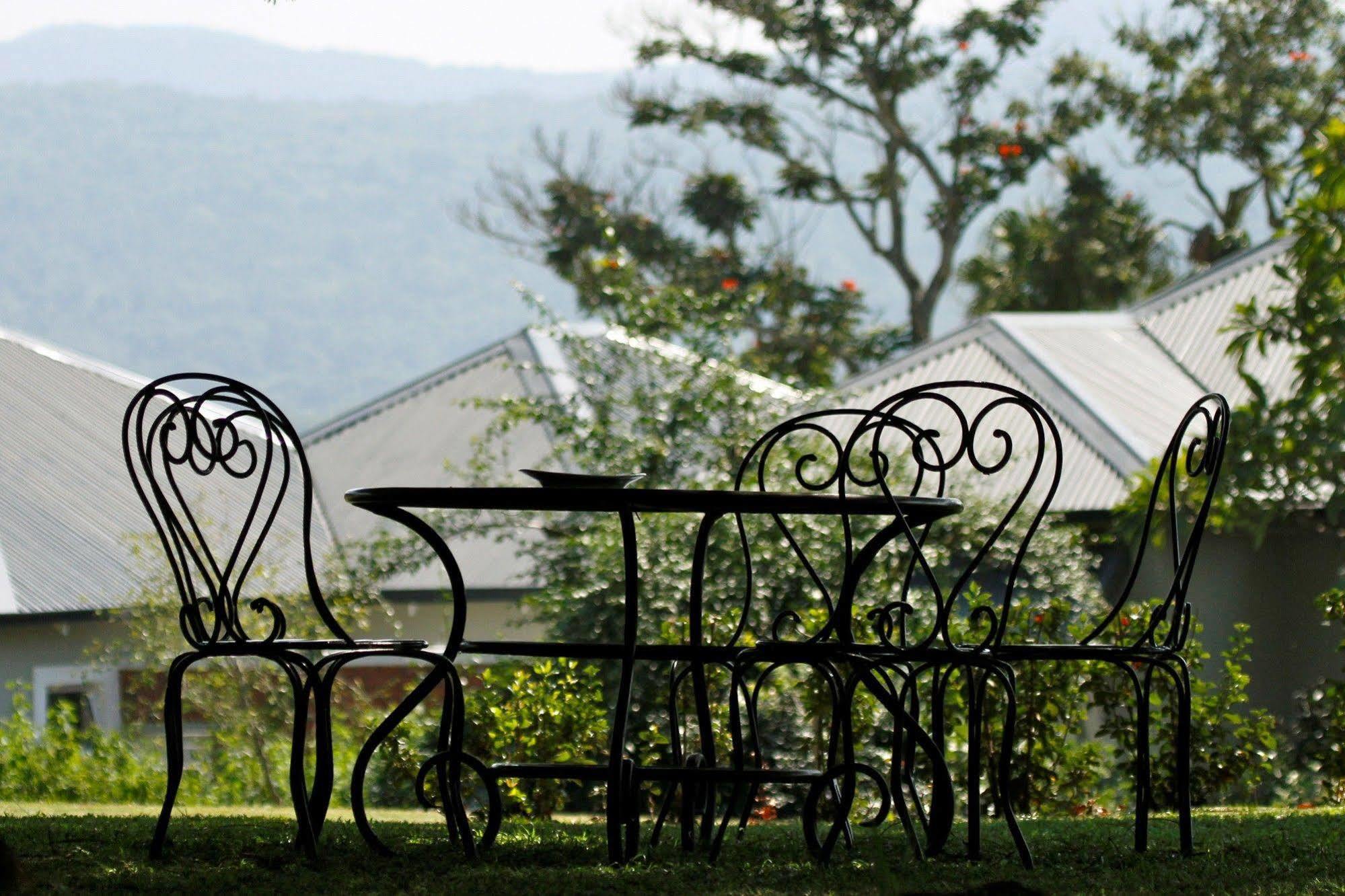 Torburnlea Homestead Luxury Accommodation Mbombela Bagian luar foto