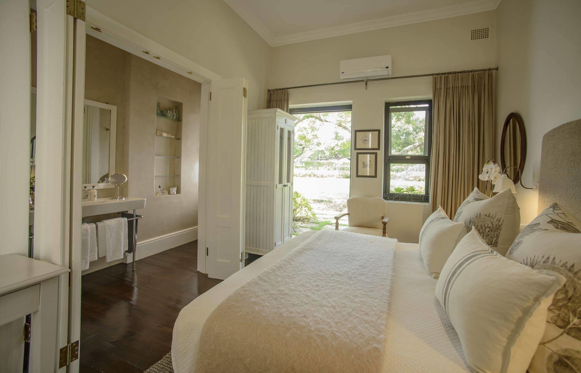 Torburnlea Homestead Luxury Accommodation Mbombela Bagian luar foto