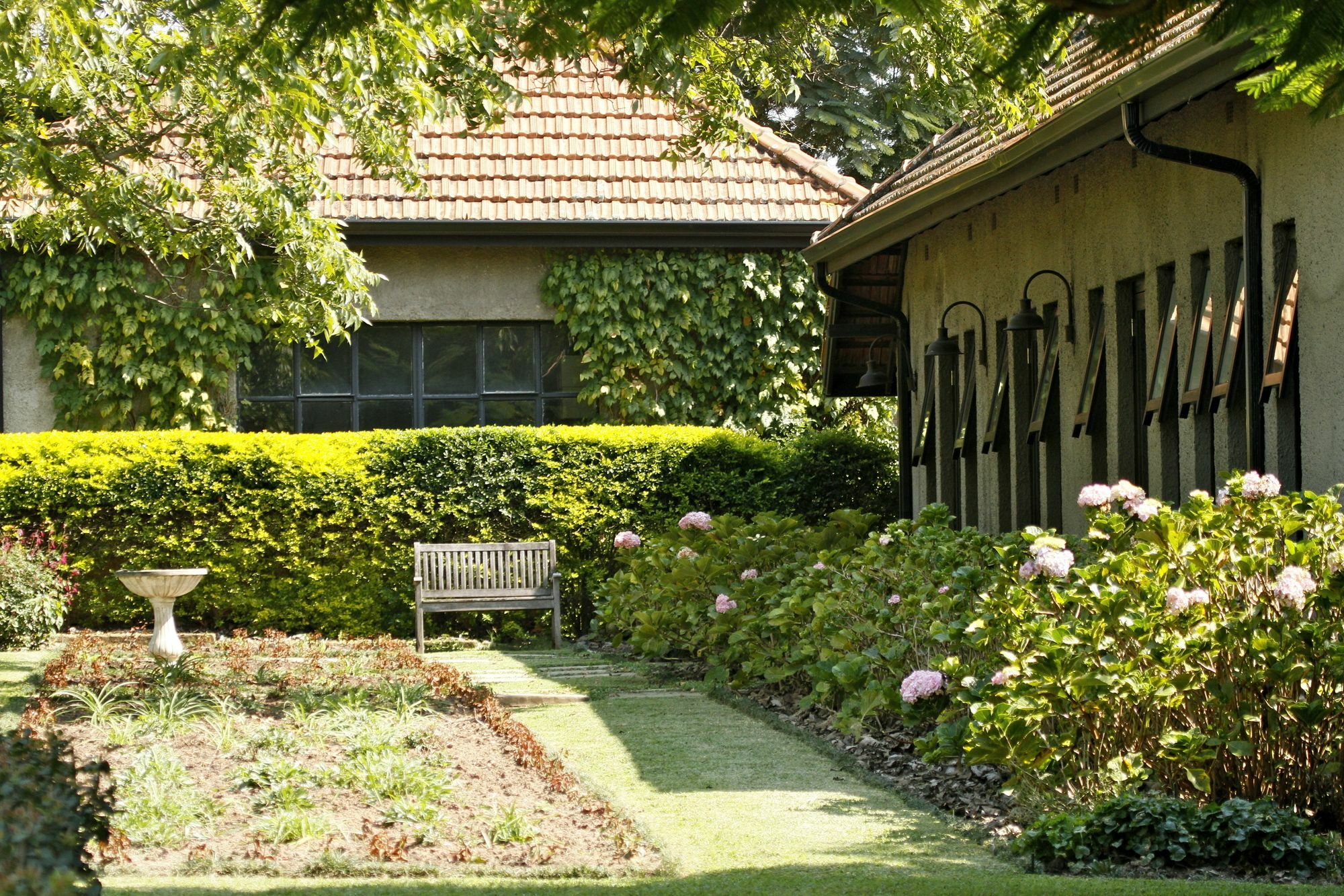 Torburnlea Homestead Luxury Accommodation Mbombela Bagian luar foto