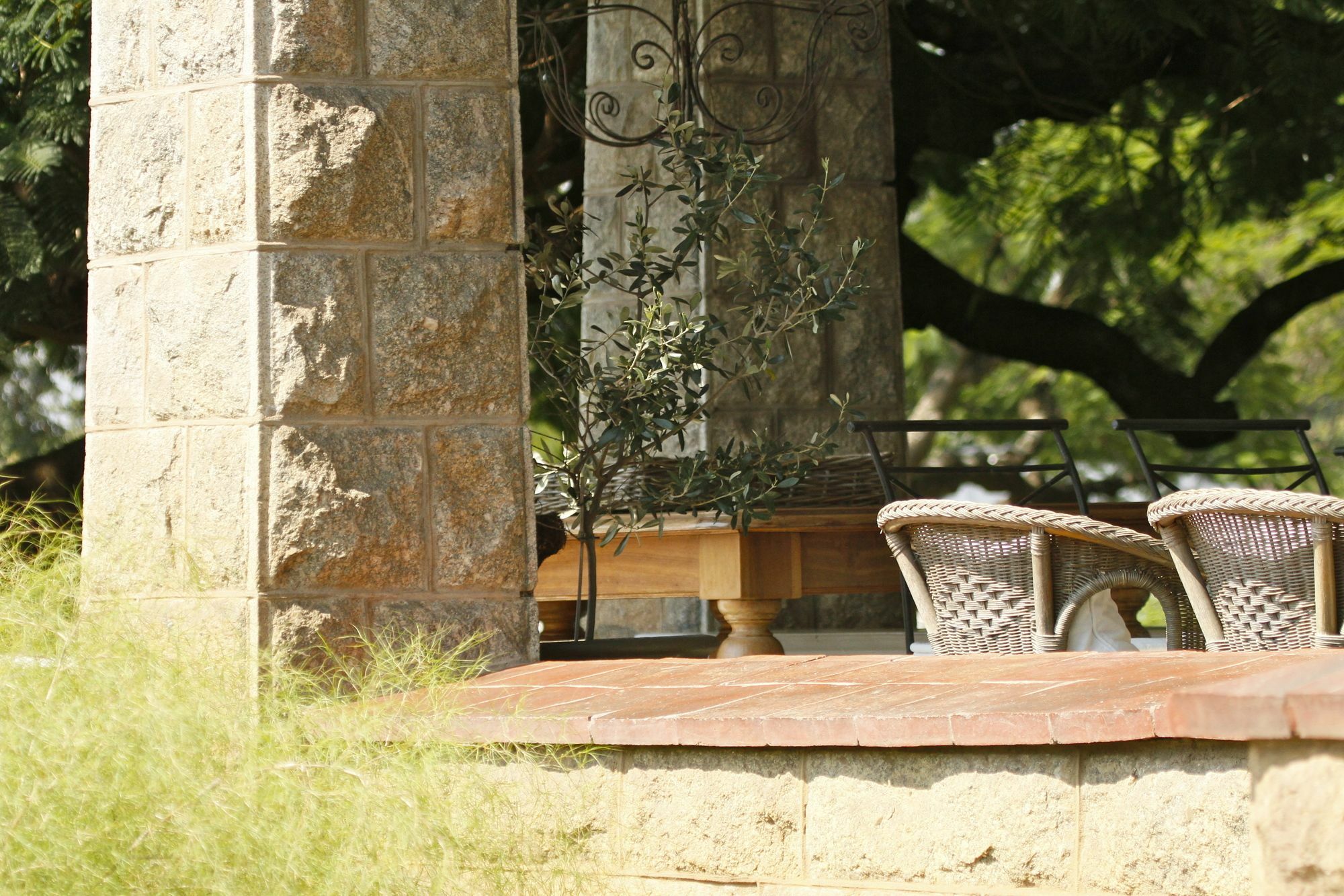 Torburnlea Homestead Luxury Accommodation Mbombela Bagian luar foto