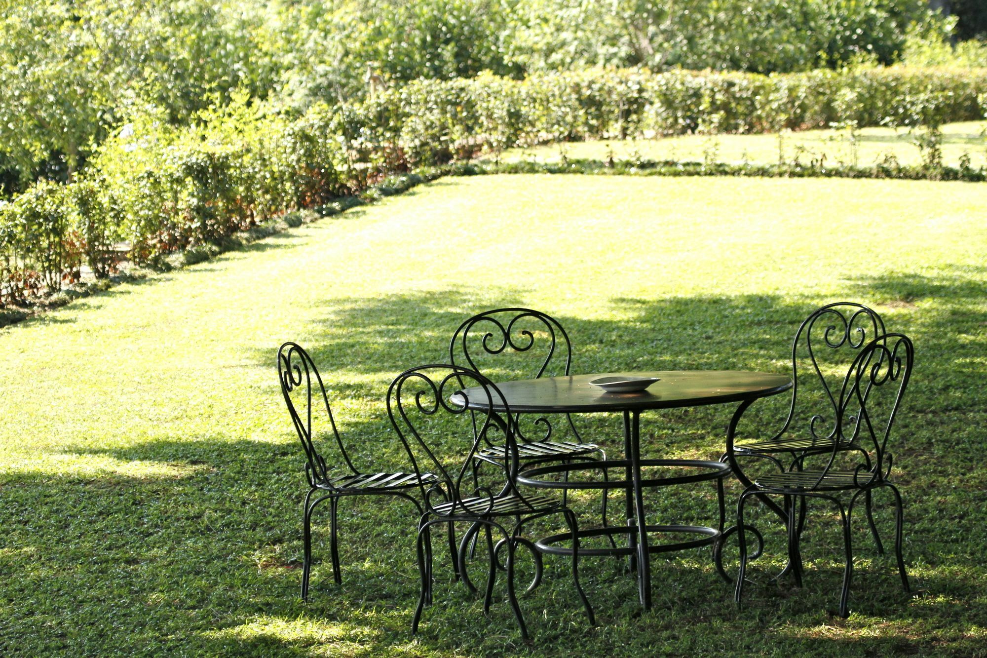 Torburnlea Homestead Luxury Accommodation Mbombela Bagian luar foto